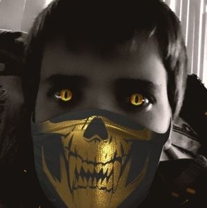 Meet your Posher, Justin